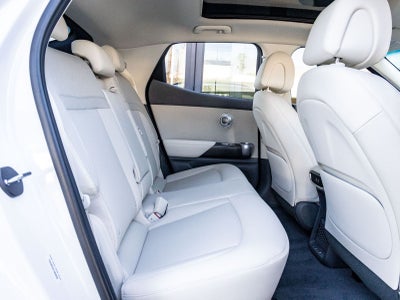 2026 Genesis GV60 Base