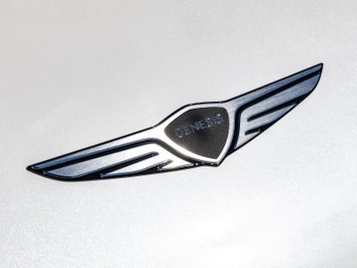 2026 Genesis GV60 Base