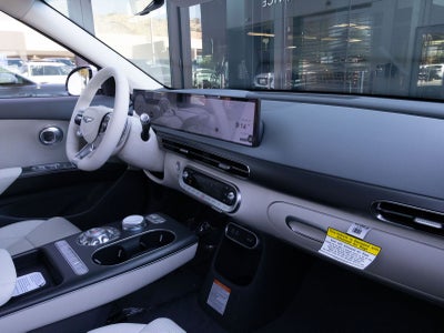 2026 Genesis GV60 Base