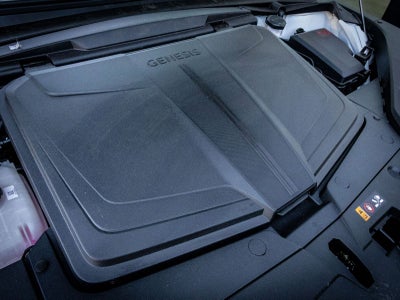 2026 Genesis GV60 Base