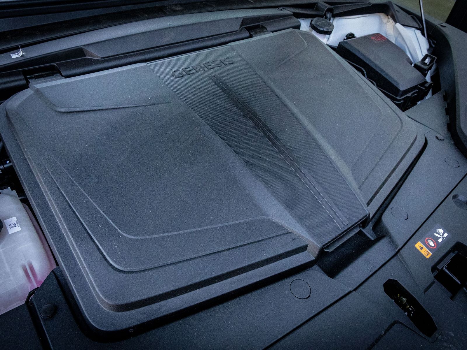 2026 Genesis GV60 Base