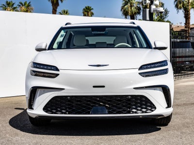 2026 Genesis GV60 Base