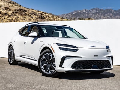 2026 Genesis GV60 Base
