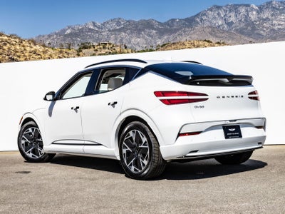 2026 Genesis GV60 Base