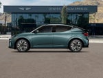 2026 Genesis GV60 Base