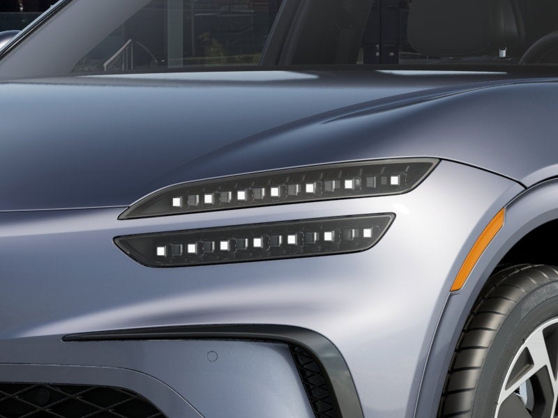 2027 Genesis GV60 19"