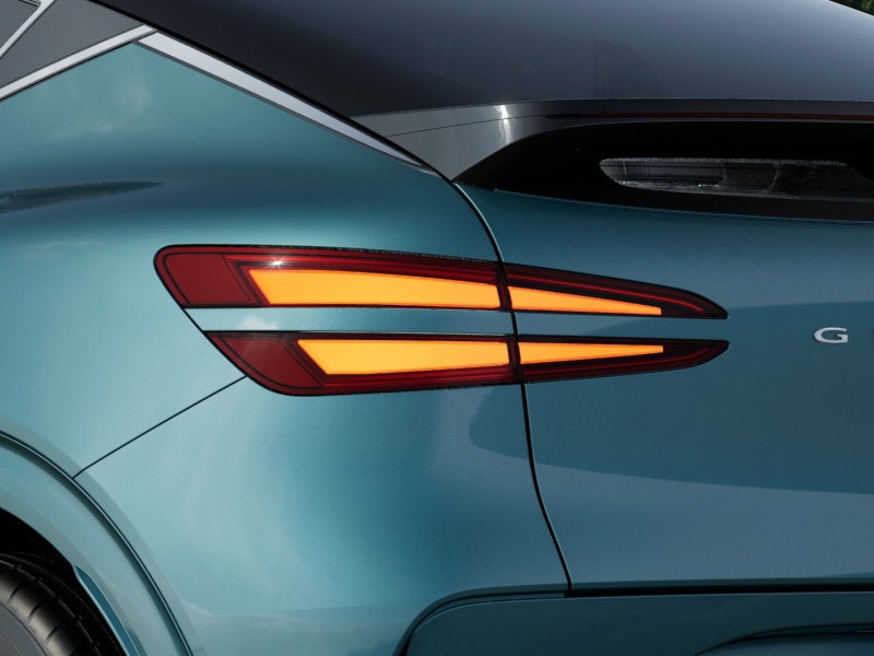2027 Genesis GV60 19"