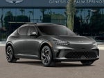 2026 Genesis GV60 Advanced