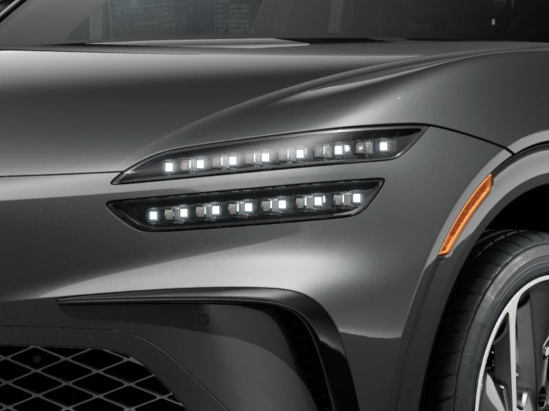 2026 Genesis GV60 Advanced