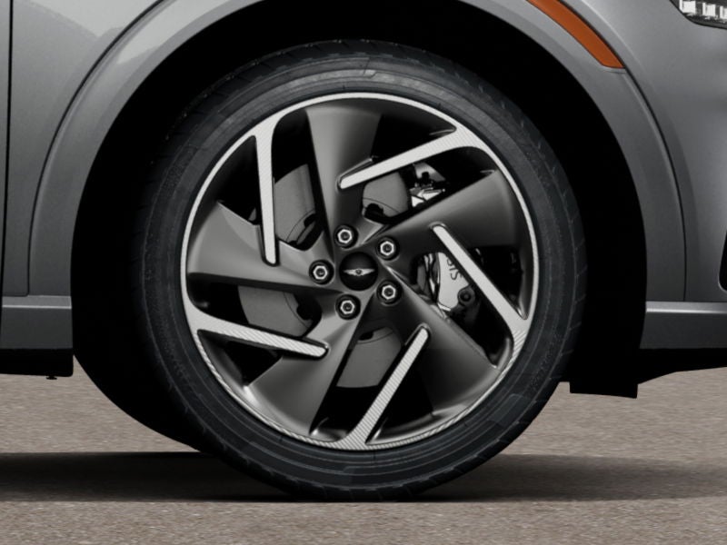 2026 Genesis GV60 Advanced