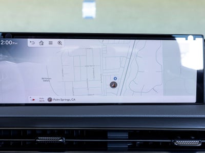 2026 Genesis GV60 19"