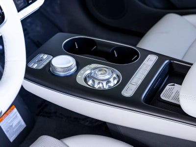 2026 Genesis GV60 19"