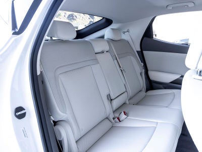 2026 Genesis GV60 19"