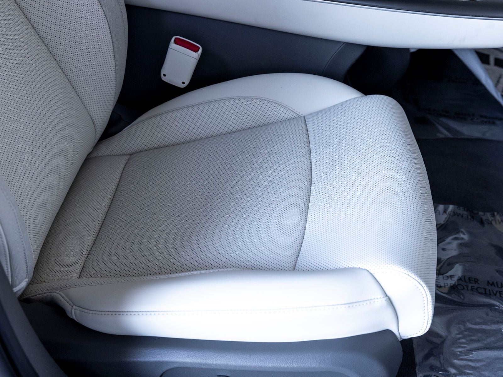 2026 Genesis GV60 19"