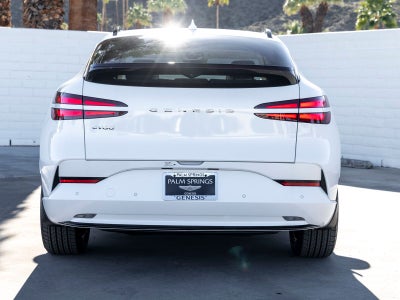 2026 Genesis GV60 19"