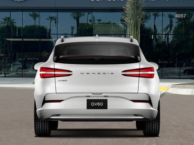 2026 Genesis GV60 19"