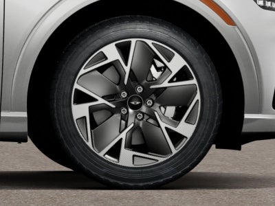 2026 Genesis GV60 19"