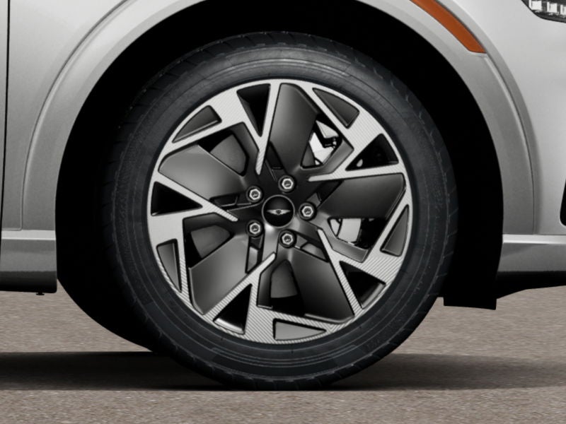 2026 Genesis GV60 19"