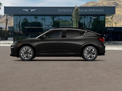 2026 Genesis GV60 19"