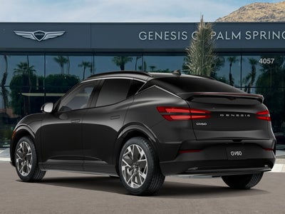 2026 Genesis GV60 19"