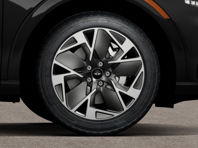 2026 Genesis GV60 19"