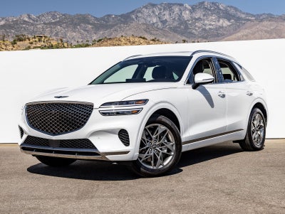 2025 Genesis GV70 2.5T