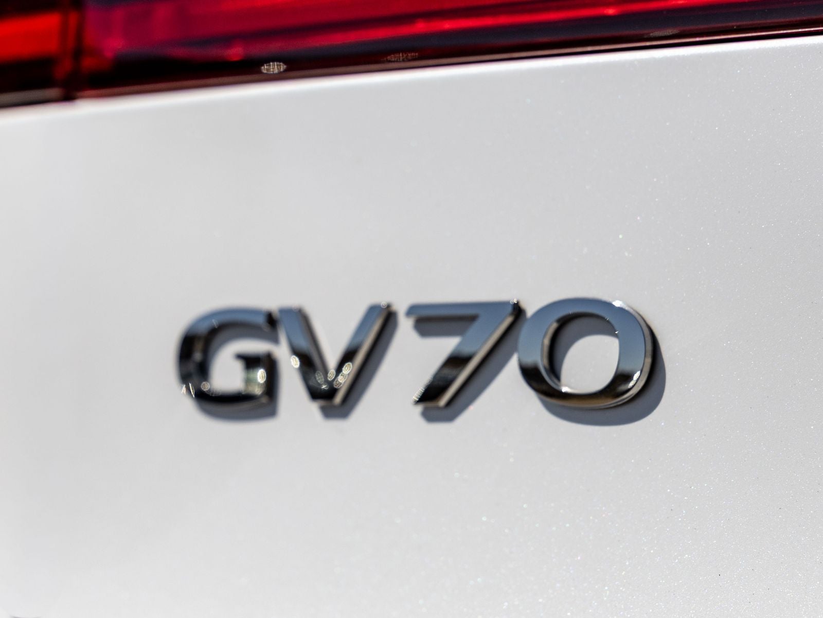 2025 Genesis GV70 2.5T