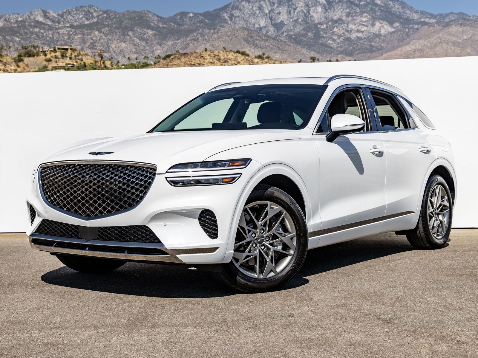 2025 Genesis GV70 2.5T