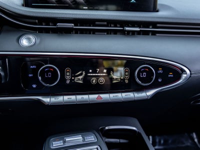 2025 Genesis GV70 2.5T