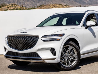 2025 Genesis GV70 2.5T