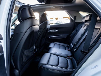 2025 Genesis GV70 2.5T
