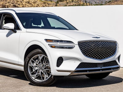 2025 Genesis GV70 2.5T