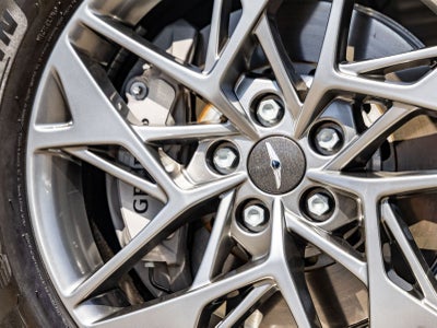 2025 Genesis GV70 2.5T