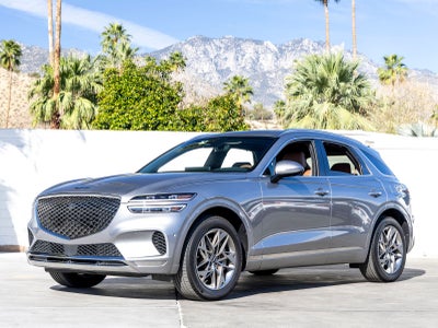 2023 Genesis GV70 2.5T