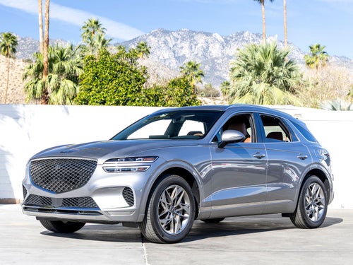 2023 Genesis GV70 2.5T