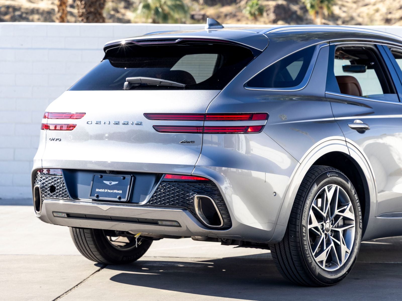 2023 Genesis GV70 2.5T