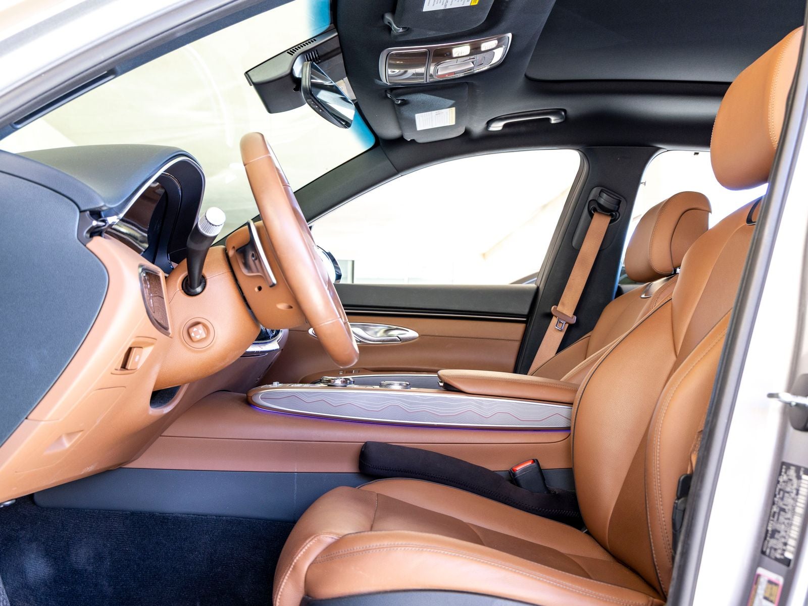 2023 Genesis GV70 2.5T