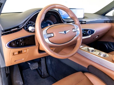 2023 Genesis GV70 2.5T