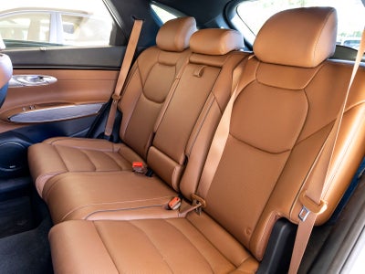 2023 Genesis GV70 2.5T