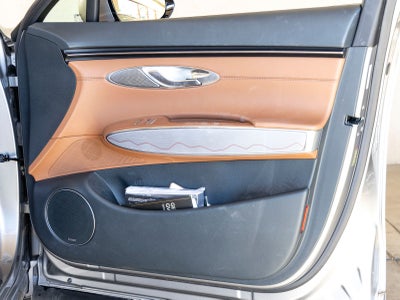 2023 Genesis GV70 2.5T