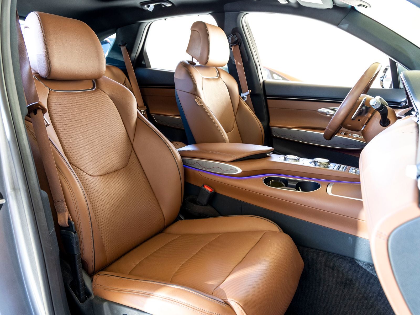 2023 Genesis GV70 2.5T