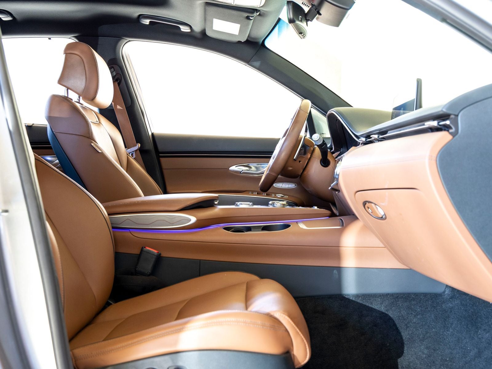 2023 Genesis GV70 2.5T