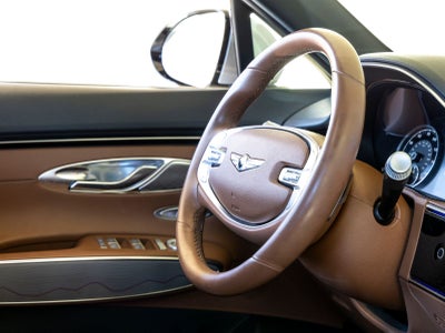 2023 Genesis GV70 2.5T