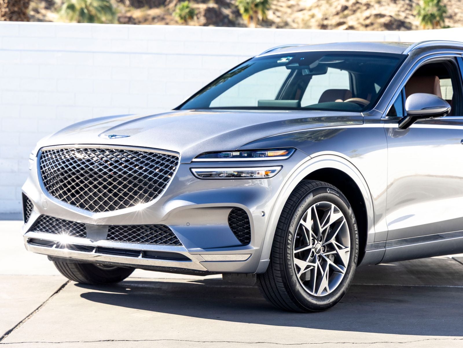 2023 Genesis GV70 2.5T