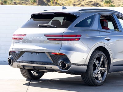 2023 Genesis GV70 2.5T Sport Prestige