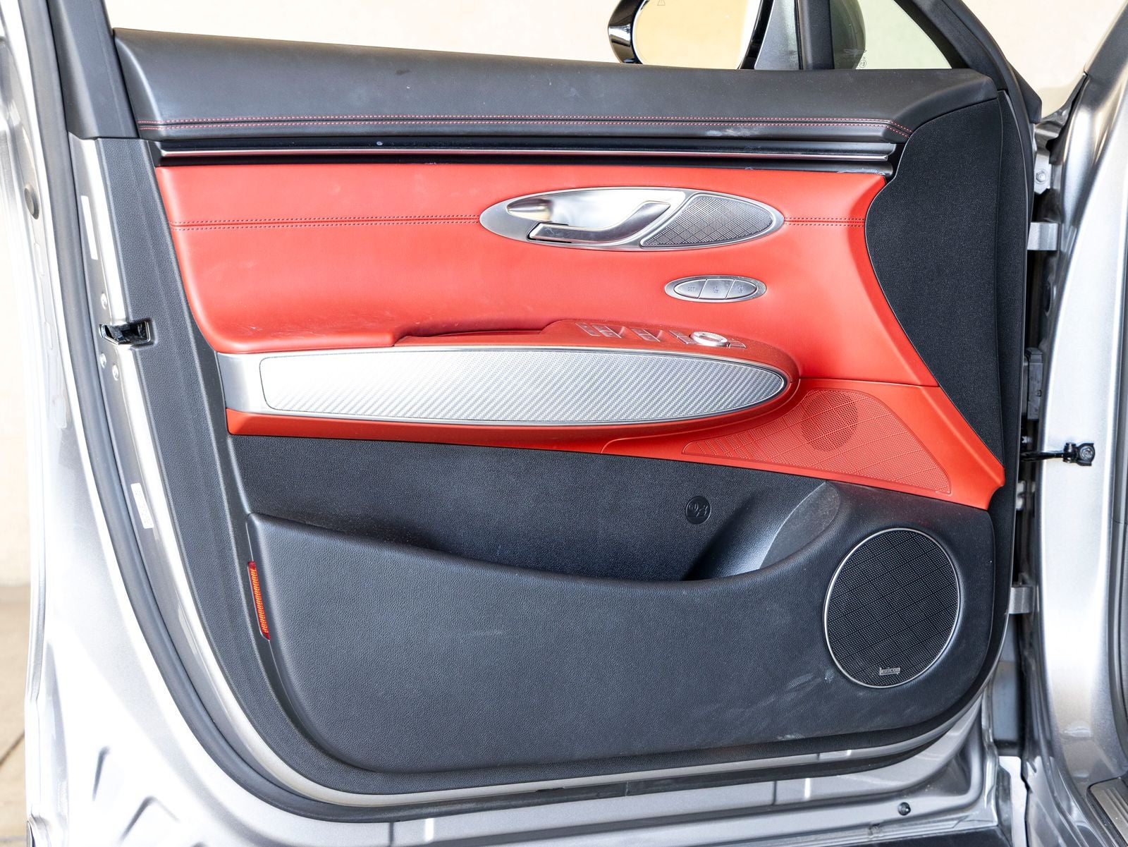 2023 Genesis GV70 2.5T Sport Prestige