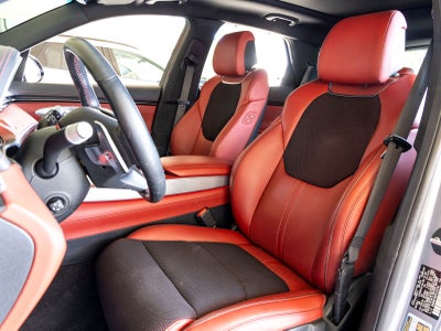 2023 Genesis GV70 2.5T Sport Prestige