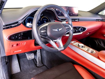 2023 Genesis GV70 2.5T Sport Prestige