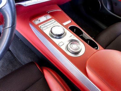 2023 Genesis GV70 2.5T Sport Prestige