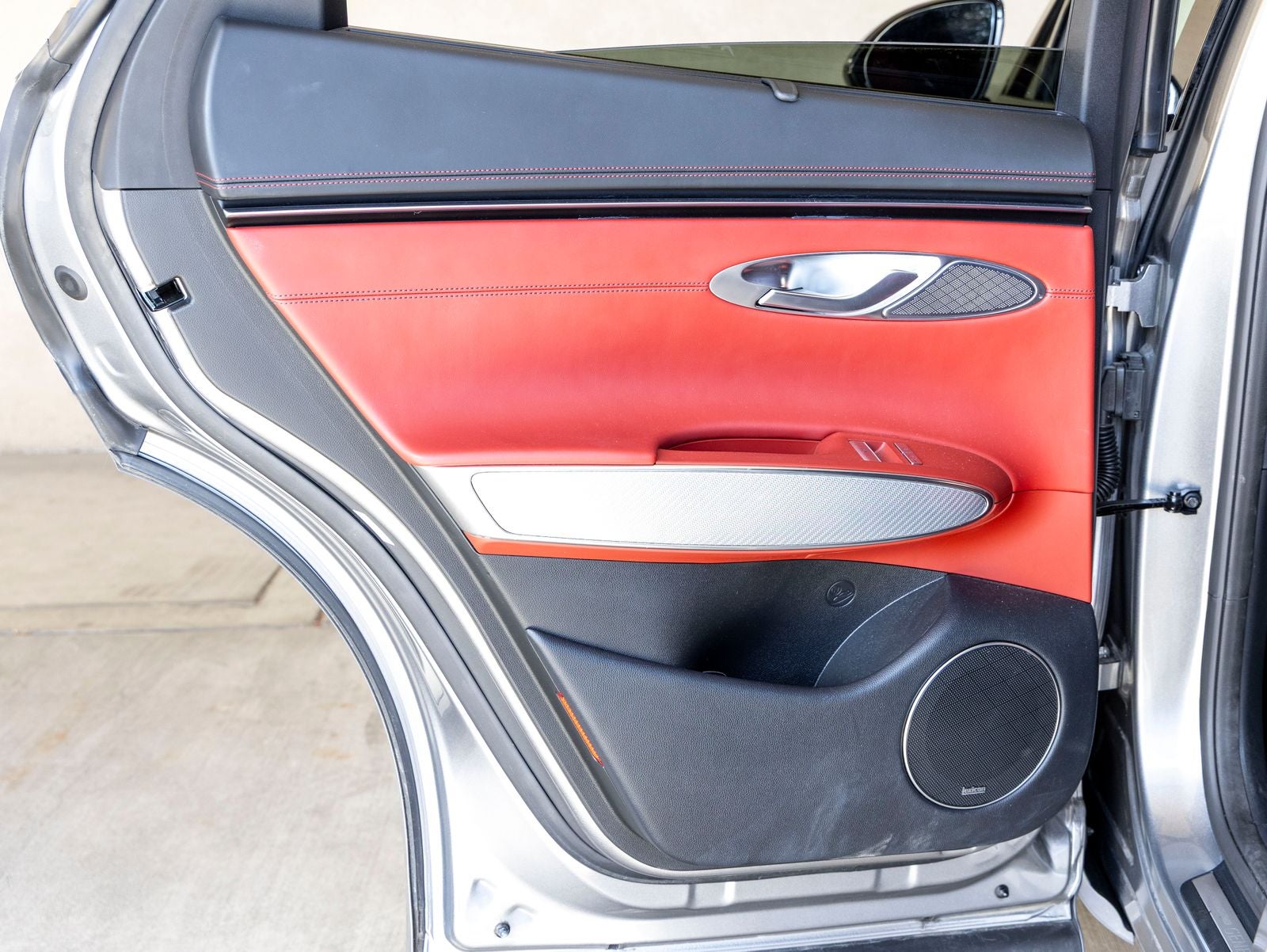 2023 Genesis GV70 2.5T Sport Prestige